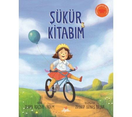 Şükür Kitabım Şükür Kitabım