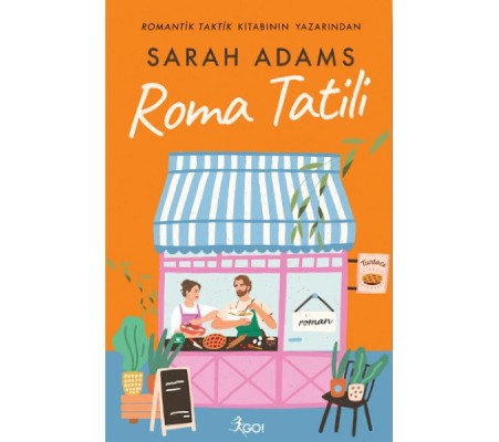 Roma Tatili Roma Tatili