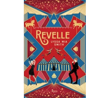 Revelle Revelle