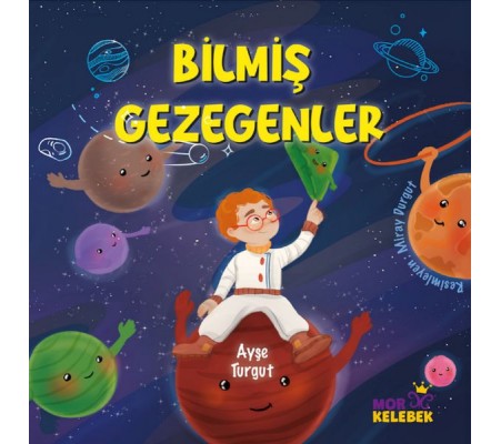 Bilmiş Gezegenler Bilmiş Gezegenler