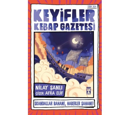 Keyifler Kebap Gazetesi Keyifler Kebap Gazetesi