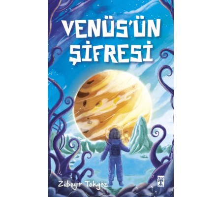 Venüs’ün Şifresi Venüs’ün Şifresi