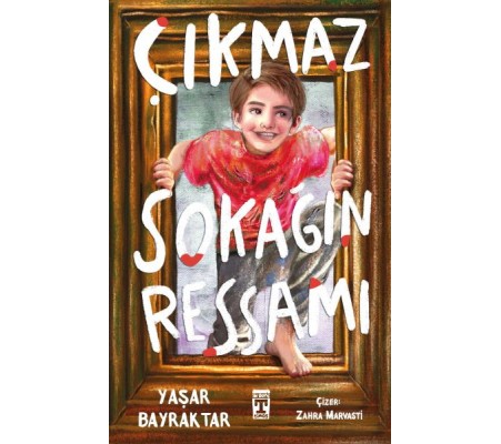 Çıkmaz Sokağın Ressamı Çıkmaz Sokağın Ressamı