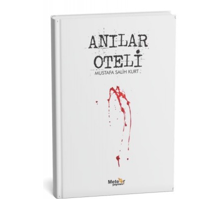 Anılar Oteli Anılar Oteli