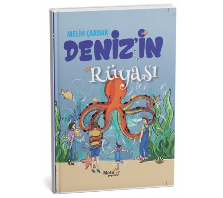 Deniz’in Rüyası Deniz’in Rüyası
