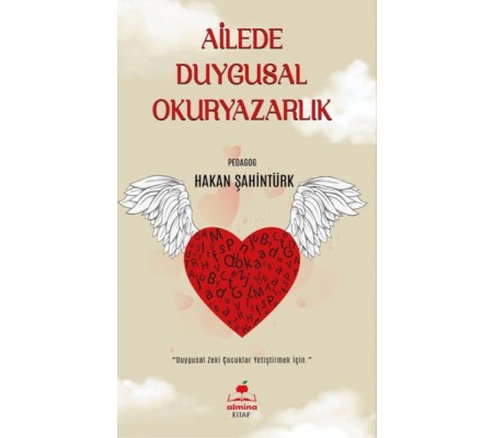 Ailede Duygusal Okuryazarlık Ailede Duygusal Okuryazarlık