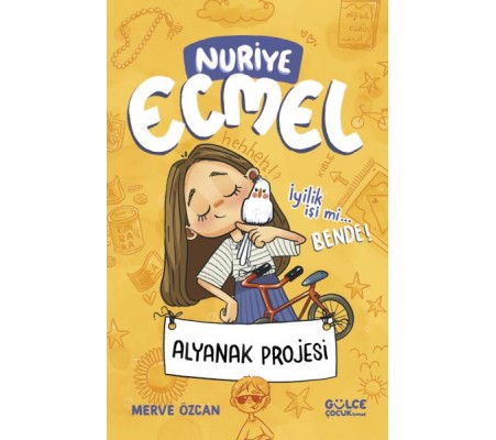 Alyanak Projesi & Nuriye Ecmel 2 Alyanak Projesi & Nuriye Ecmel 2