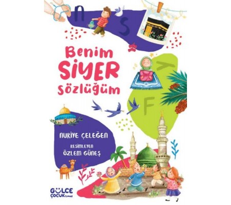 Benim Siyer Sözlüğüm Benim Siyer Sözlüğüm