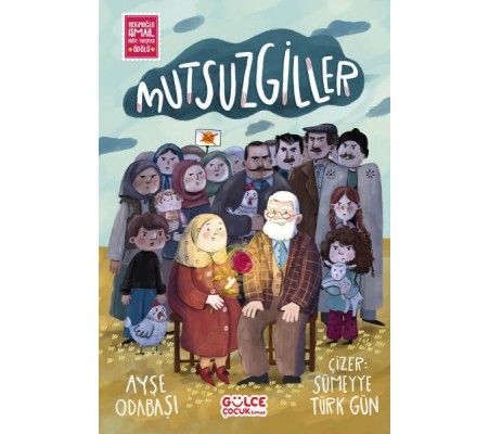 Mutsuzgiller Mutsuzgiller