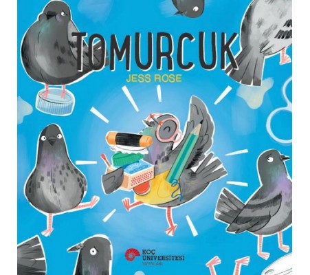 Tomurcuk Tomurcuk
