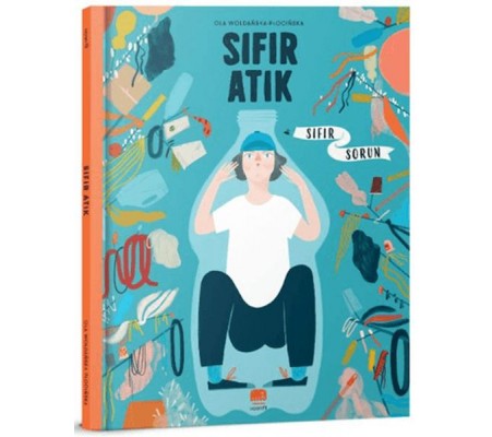 Sıfır Atık Sıfır Atık