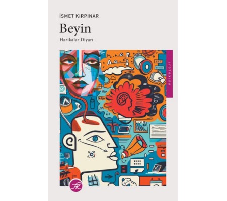 Beyin: Harikalar Diyarı Beyin: Harikalar Diyarı