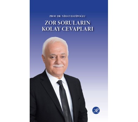 Zor Soruların Kolay Cevapları Zor Soruların Kolay Cevapları
