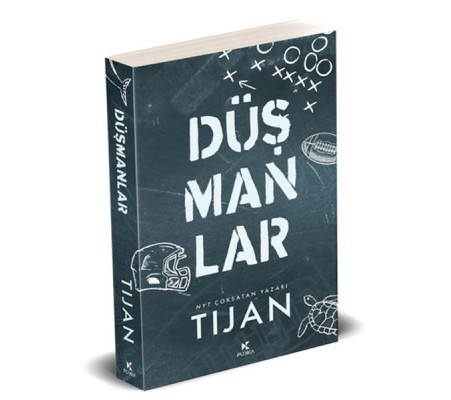 Düşmanlar Düşmanlar