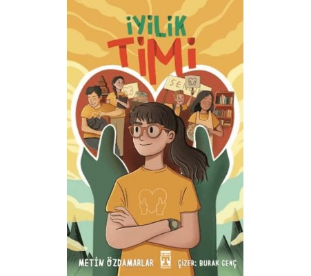 İyilik Timi İyilik Timi