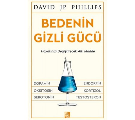 Bedenin Gizli Gücü Bedenin Gizli Gücü