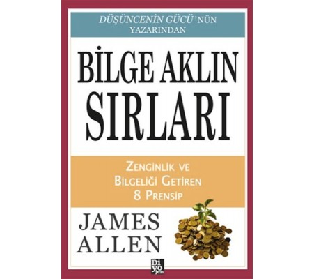 Bilge Aklın Sırları Bilge Aklın Sırları
