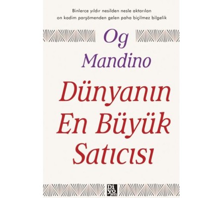 Dünyanın En Büyük Satıcısı Dünyanın En Büyük Satıcısı
