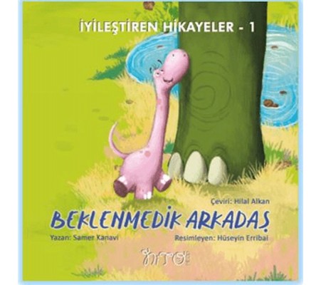 Beklenmedik Arkadaş Beklenmedik Arkadaş