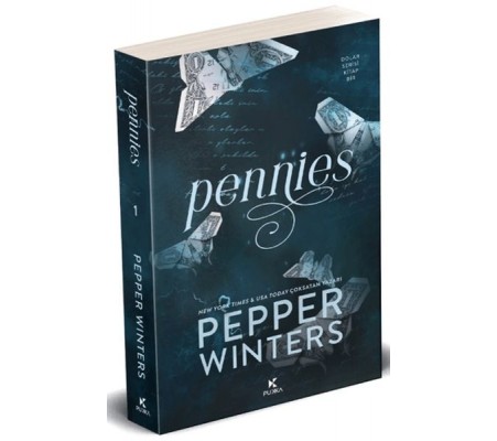 Pennies Pennies
