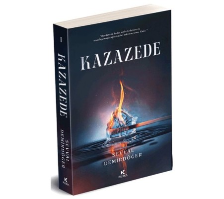 Kazazede - 1 Kazazede - 1