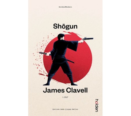 Shogun (I. Cilt) Shogun (I. Cilt)