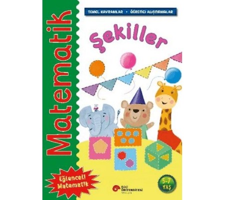 Matematik - Şekiller Matematik - Şekiller