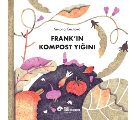 Frank’ın Kompost Yığını Frank’ın Kompost Yığını