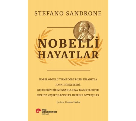 Nobelli Hayatlar Nobelli Hayatlar