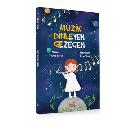 Müzik Dinleyen Gezegen Müzik Dinleyen Gezegen