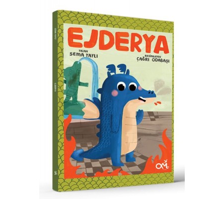 Ejderya Ejderya