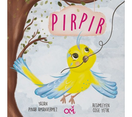 Pırpır Pırpır