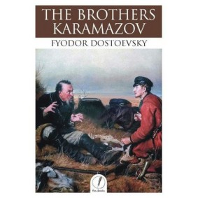 The Brothers Karamazov