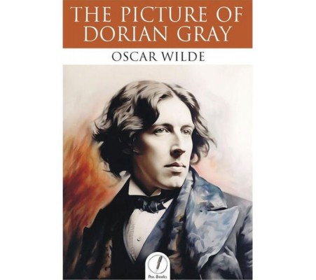 The Picture Of Dorian Gray The Picture Of Dorian Gray