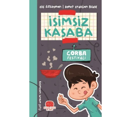 İsimsiz Kasaba - Çorba Festivali İsimsiz Kasaba - Çorba Festivali