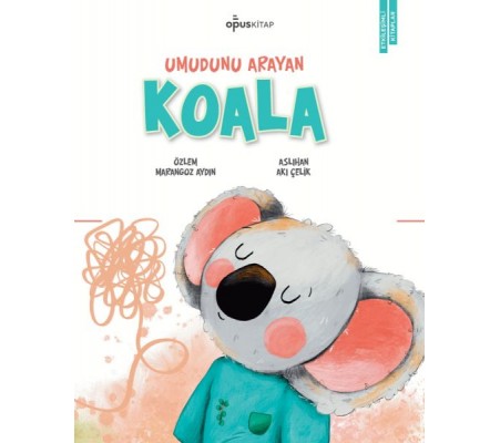 Umudunu Arayan Koala Umudunu Arayan Koala