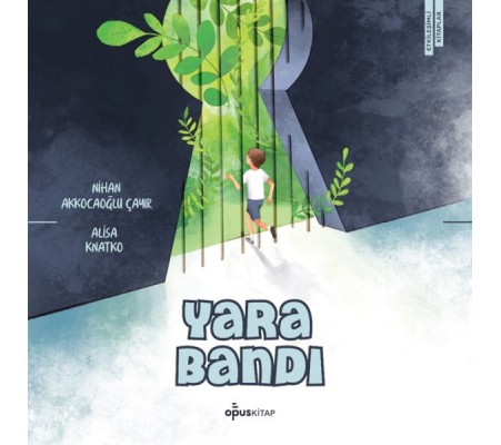 Yara Bandı Yara Bandı