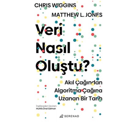 Veri Nasıl Oluştu ? Veri Nasıl Oluştu ?