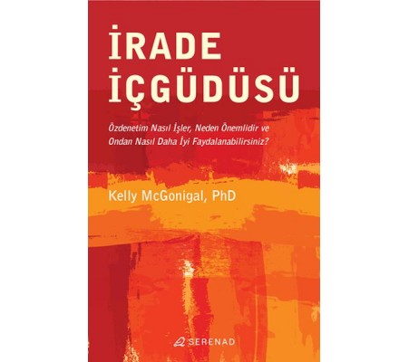 İrade İçgüdüsü İrade İçgüdüsü
