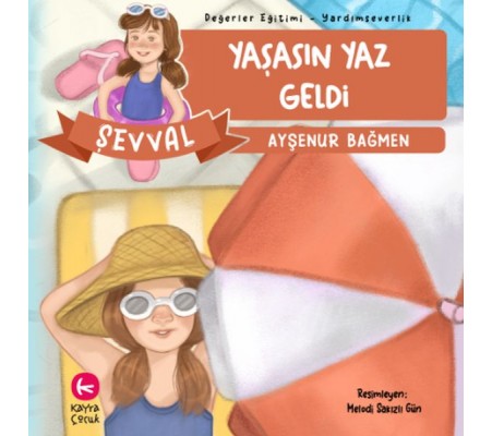 Yaşasın Yaz Yaşasın Yaz