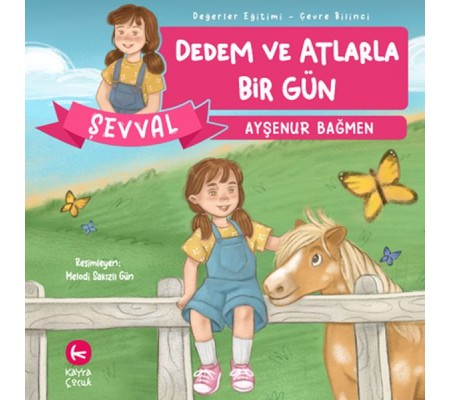 Dedem ve Atlarla Bir Gün Dedem ve Atlarla Bir Gün