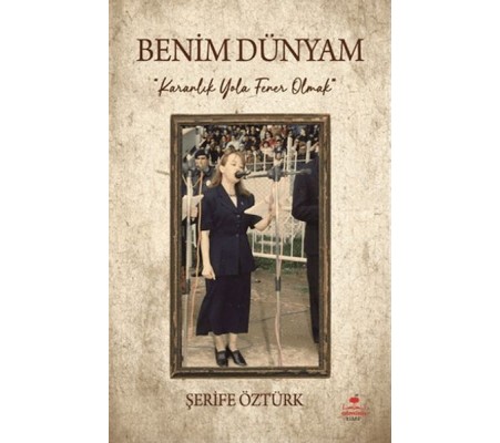 Benim Dünyam Benim Dünyam