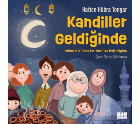 Kandiller Geldiğinde Kandiller Geldiğinde