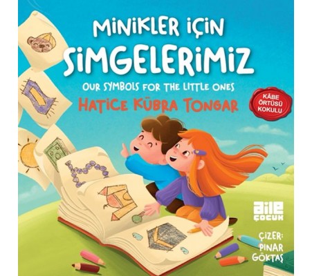 Minikler İçin Simgelerimiz Minikler İçin Simgelerimiz
