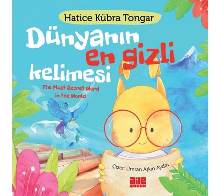 Dünyanın En Gizli Kelimesi Dünyanın En Gizli Kelimesi