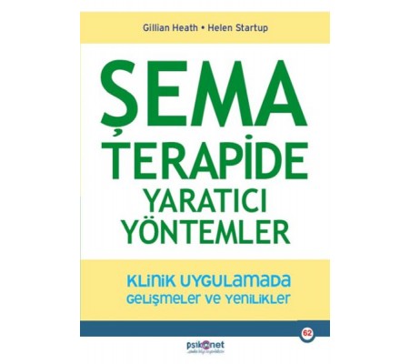 Şema Terapide Yaratıcı Yöntemler