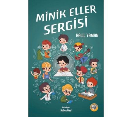 Minik Eller Sergisi Minik Eller Sergisi