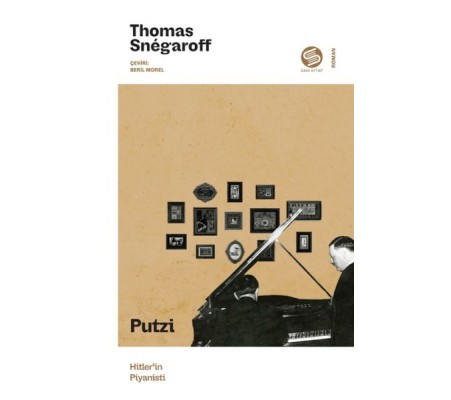 Putzi Putzi