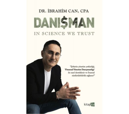 Danışman Danışman