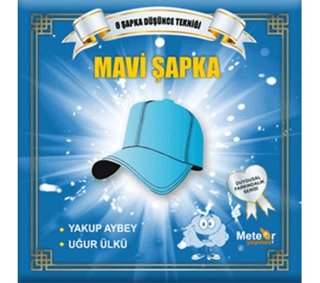 Mavi Şapka Mavi Şapka